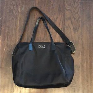 kate spade diaper bag